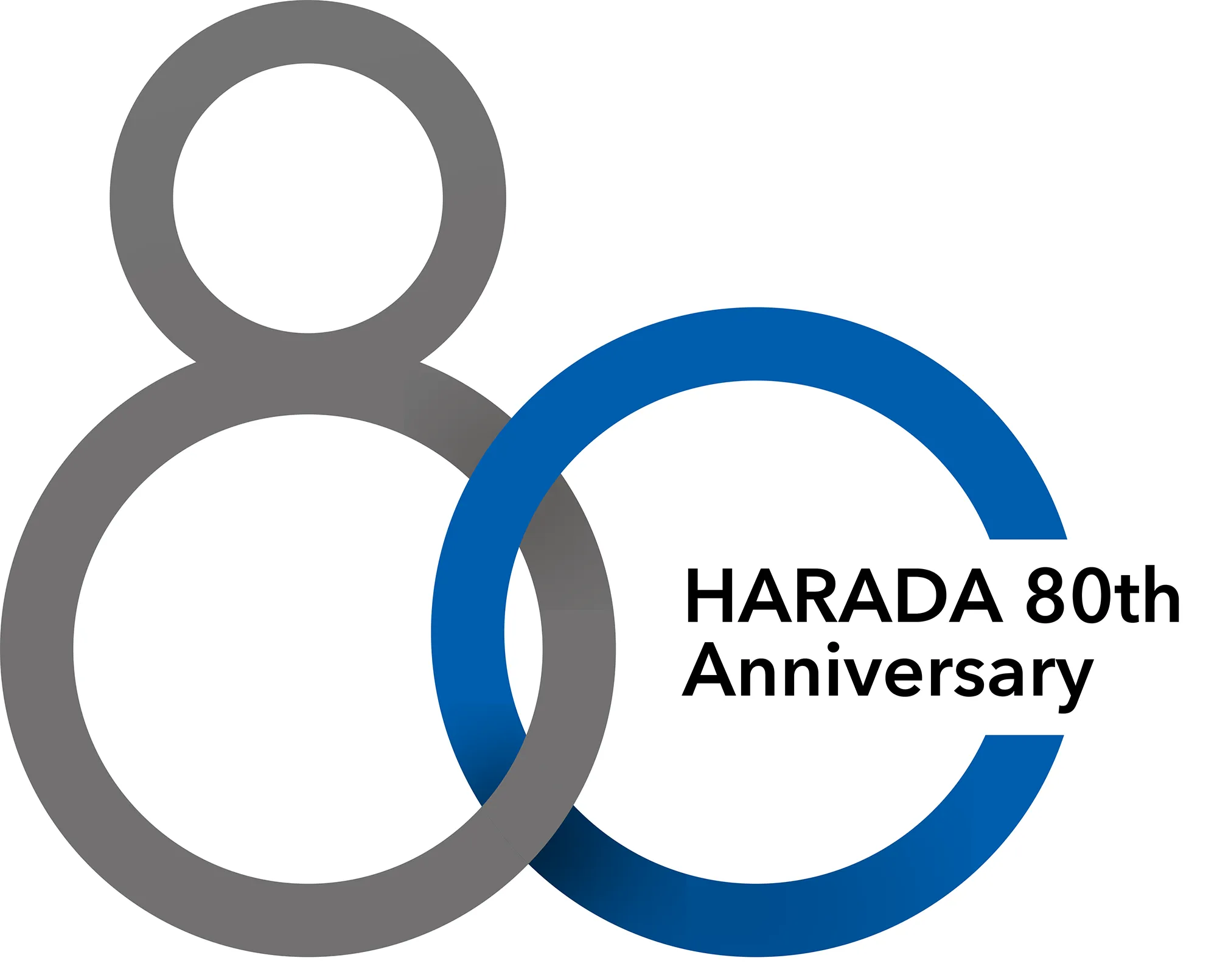 80年のあゆみ